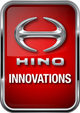 Hino Innovations